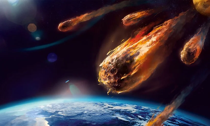 Imagem de capa de Chuva de Meteoros Geminídas: Um Espetáculo Celeste no Brasil