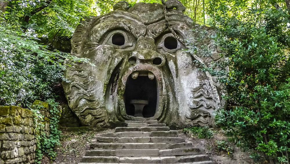 Imagem de capa de 10 Lugares Mais Sombrios do Mundo para Visitar