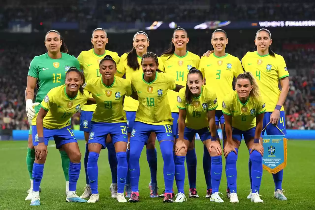 Imagem de capa de A Copa do Mundo Feminina de 2023: Um Marco no Esporte