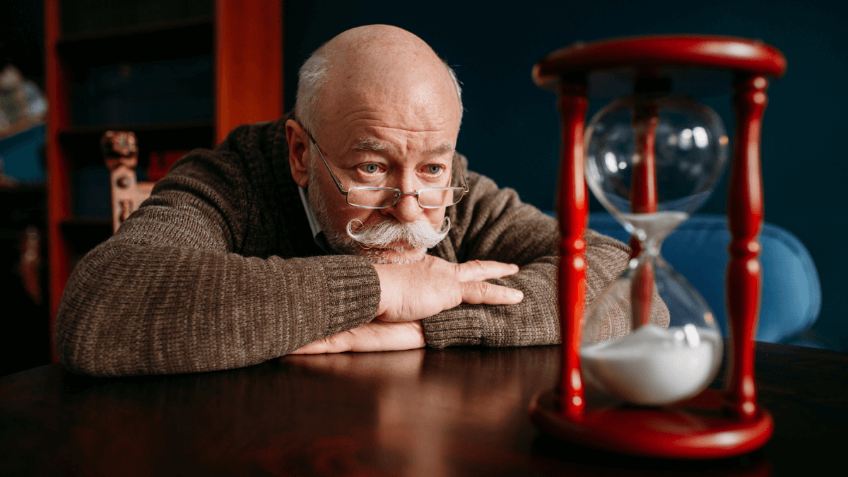 Imagem de capa de Como Calcular o Tempo Restante para a Aposentadoria