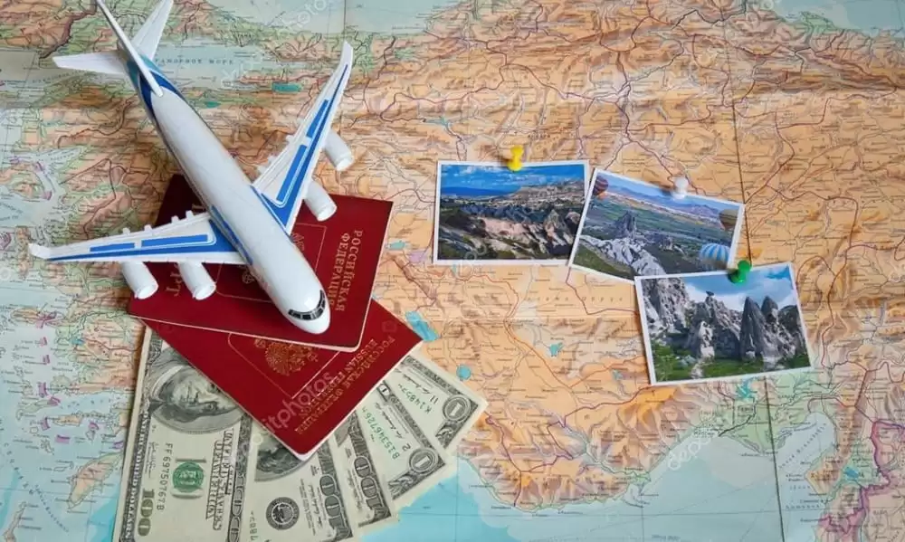 Imagem de capa de Dicas para Viajar para o Exterior com Segurança e Planejamento