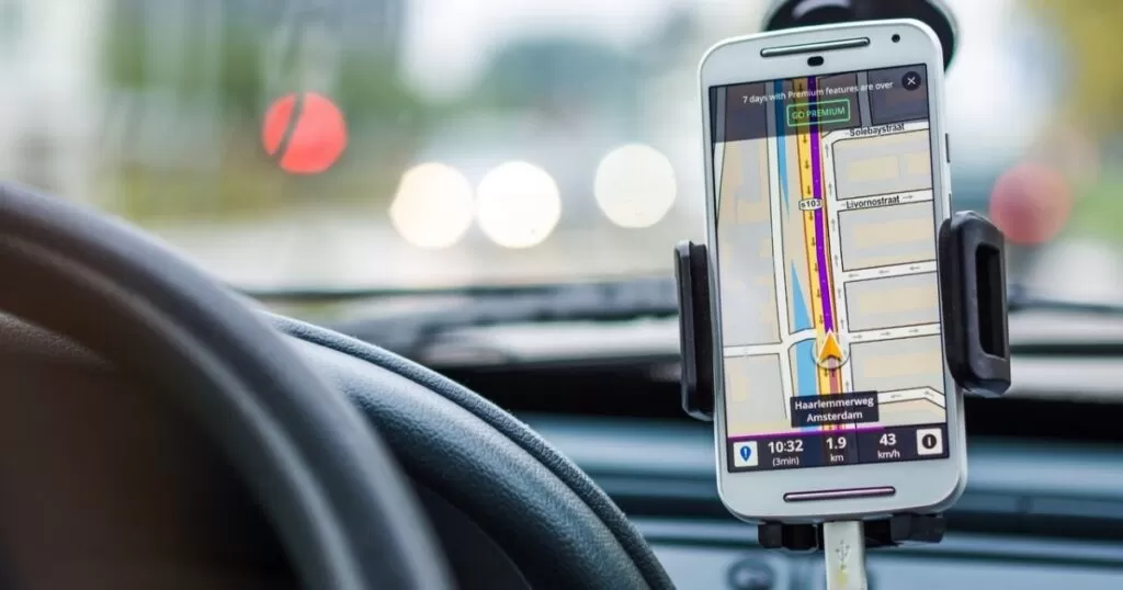 Imagem de capa de Navegação Offline: Os 3 Melhores Aplicativos GPS Gratuitos