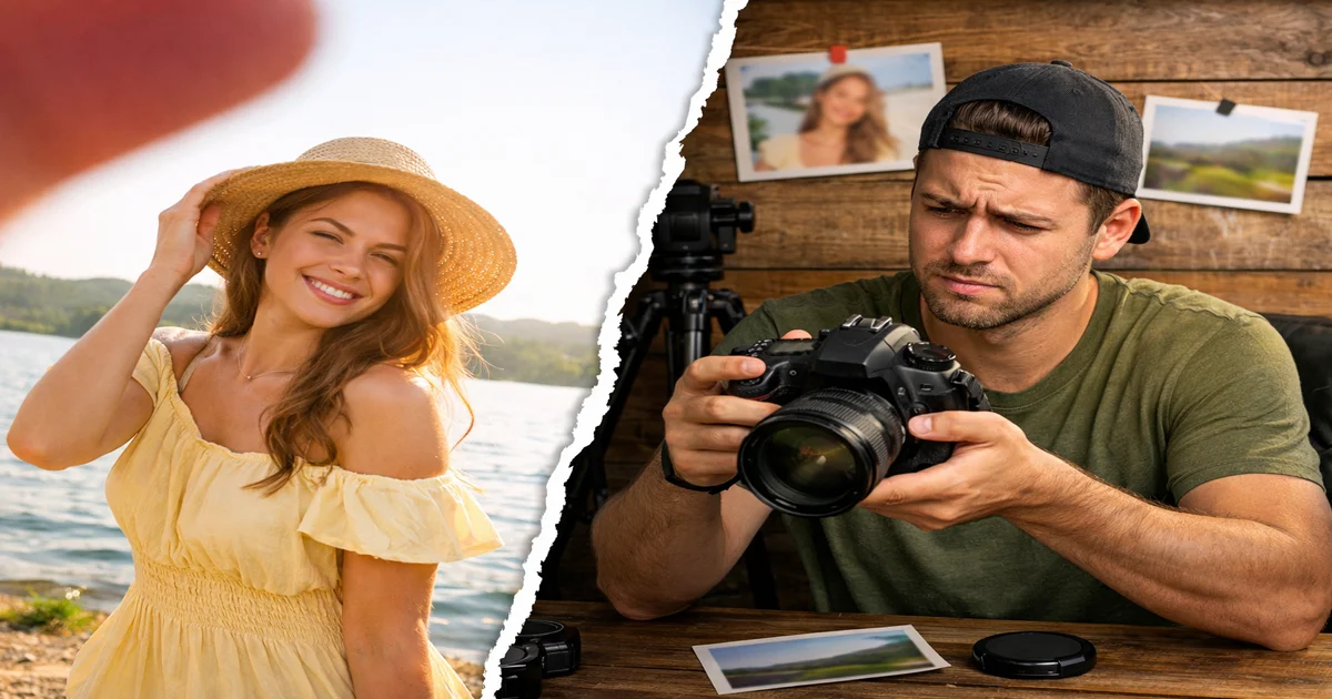 Cover image of 7 Photography Mistakes That Make Your Photos Look Amateur