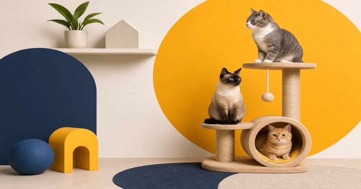 Imagem de capa de Raças Pequenas para Apartamento: Qual Combina com Você?