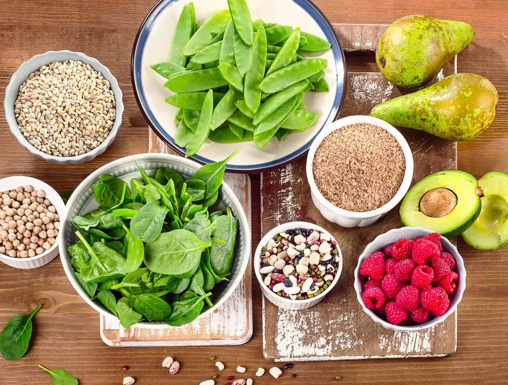 Imagem de capa de Melhore Seu Intestino: 7 Alimentos Essenciais para a Dieta