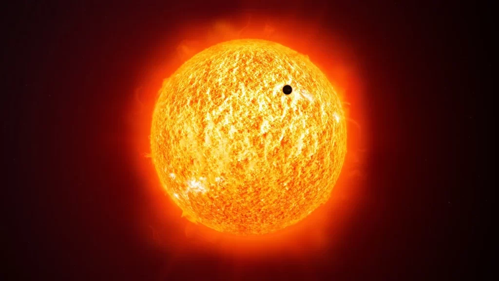 Imagem de capa de Vida Antiga em Vênus: Novas Descobertas Intrigam Cientistas